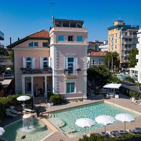 Villa Fiorita Cattolica Exterior foto